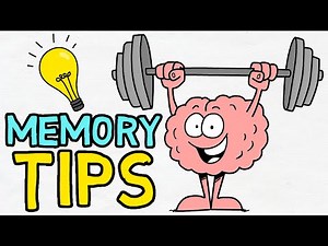 10 Tips to Improve Your Memory