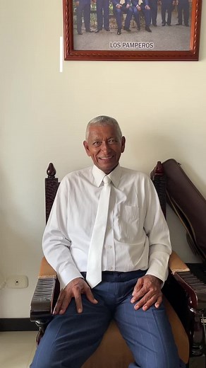 Los Pamperos Oficial on TikTok