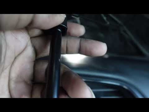 Yet another windshield sun shade review from @utos | Amazon product review |