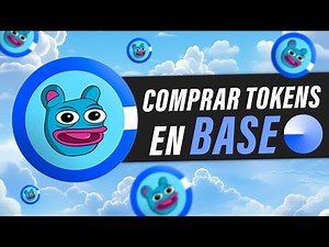 HOW TO BUY TOKENS ON BASE (STEP BY STEP)