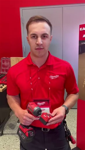 11K views · 15 reactions | Fastest Nut Running | Milwaukee Tool | Facebook