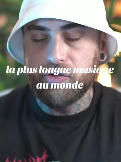 la plus longue musique au monde dure 639 ans #music #history #pourtoi #viral