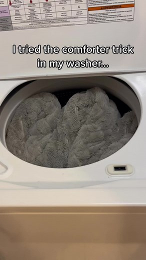Effective Comforter Washing Tricks for a Cleaner Bed