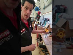 🛠️ Tutos JayBe : Présentation du Kit EDGE Performance pour Rotax 912