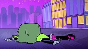 Teen Titans Go! Episode 45 Little Buddies Clip