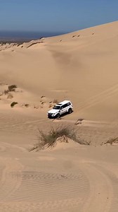 Nog n bietjie duine ry! Kon net nie genoeg kry nie😁 | Jaen-Pierre Fourie