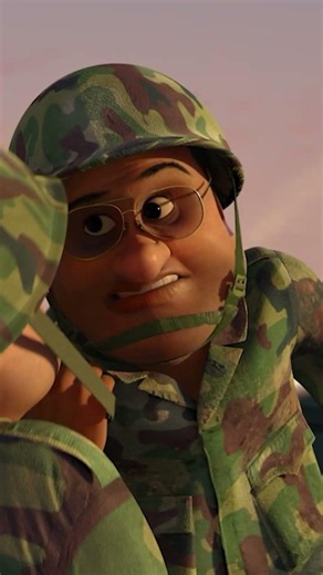 The Alien Attack👽 | Monsters VS Aliens | Shorts | Mega Moments