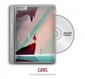 دانلود GRIS   Update v20190307-CODEX - بازی گریس