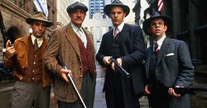 Los Intocables-Trailer | Tomatazos