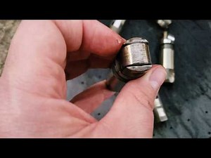 5.7 Hemi Ram 1500 R/T camshaft/lifter failure part 2