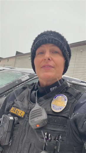 Roads are hazardous! Highway is out. We kindly request that you refrain from traveling unless absolutely necessary, and instead remain safe and warm at home. Enjoy your Sunday everyone!!!!! | Goffstown Police Department