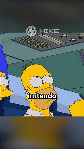 THE SIMPSONS ARE COMING TO BRAZIL