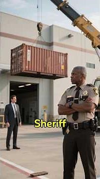 They Paved Over My Heritage Orchard to Build a Parking Lot – So I Blocked Their Grand Opening