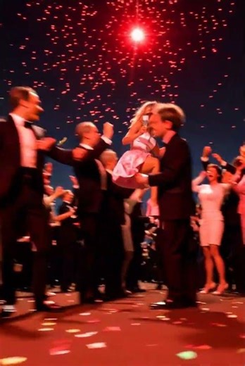 The Most Chaotic Wedding Ever – Satire Alert!