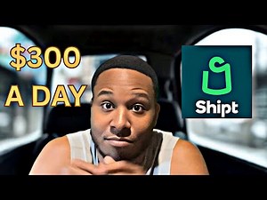 How To Make $300 A Day With The Shipt App In 2026 (STEP BY STEP)