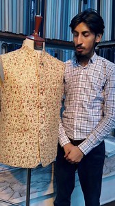 2024 Special Article For Wedding High Quality #jamawar #wasecote #suitstyle #wedding #weddinginspo #weddingdress #weddinglook | Dress Code - Pakistan | Facebook