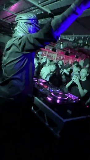 KORDHELL - LIVE IN LONDON - FULL VIDEO ON MY YT CHANNEL! #kordhell #phonk