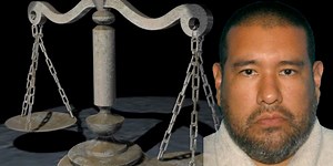 Garcia murder trial underway