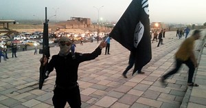 The ISIS apocalypse: The history, strategy, and doomsday vision of the Islamic State | Brookings