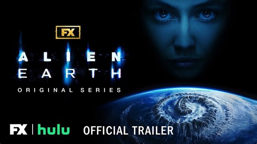 異形：地球 Alien: Earth 新预告片