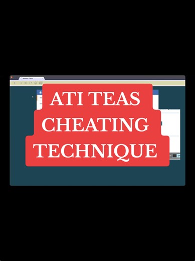 cheating ati teas exam is very safe, we have delivered over 5,000 perfect scares, if you need a 90% dm me now #teastest #teastestprep #teas7exam #nursingschool #nursingcollege how to cheat teas exam is it possible to cheat proctored exams how can I cheat ati teas exam cheating on online exams cheat teas exam