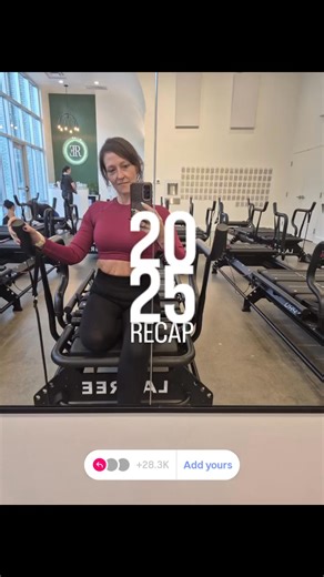 New year new goals | Jessica Green