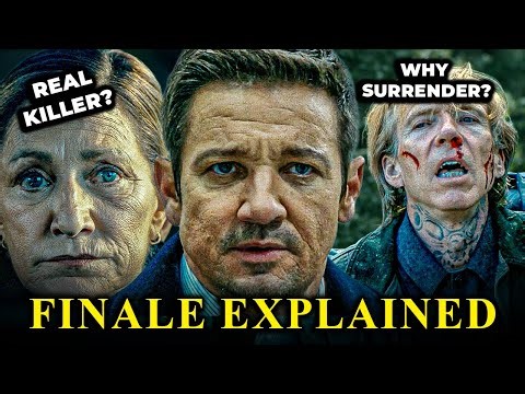 Mayor of Kingstown Season 4 Episode 10 Ending Explained