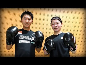 女子五輪代表 vs 男子高校最強！白熱のスパーリング特訓