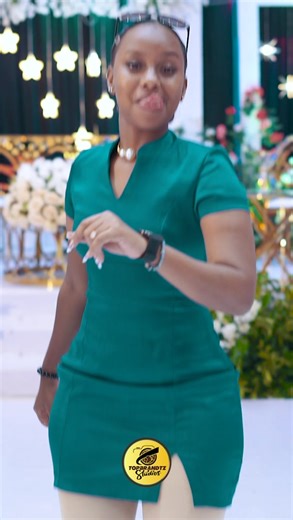 Zuchu Siendi: The Ultimate Dance Challenge