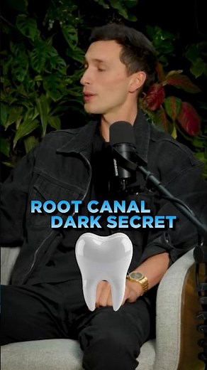 Root Canals: The Hidden Parasite Problem Nobody Talks About