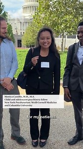 Psychiatrists Explain Why They Advocate