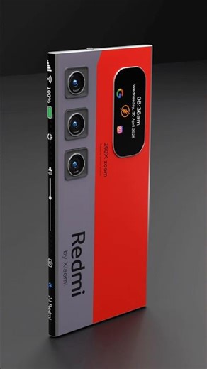 Redmi Note 16 Pro ⚡ 5G