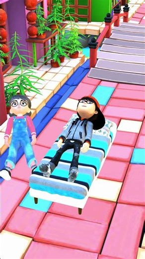 Tanifun Scary – 3D Scary & Funny Animated Shorts