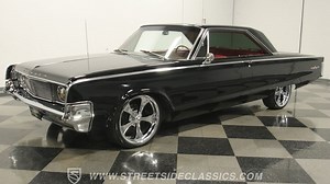 1965 Chrysler Windsor