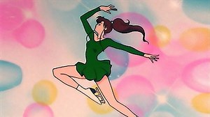 Watch Sailor Moon Season 102 Episode 16 - Paired with a Monster: Mako, the Ice Skating Queen