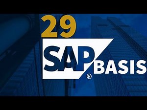 29- Mastering SGEN: A Comprehensive Guide to Rerunning in SAP Basis
