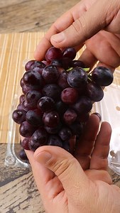 The Secret About Purple Grapes No One Told You - You Need to Know This! | Home Recipes