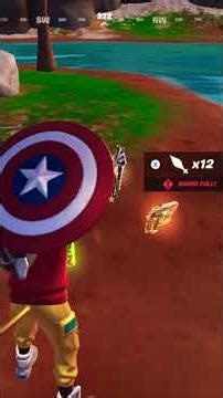 Fortnite Mobile Blitz Solos- new season Blitz map is good but it should change maps like last season