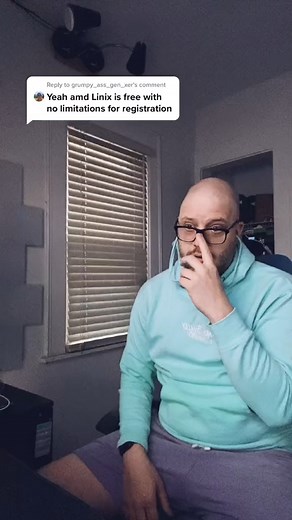 9.9K views · 20 reactions | But then you'd have to use linux? | Naaackers | Facebook