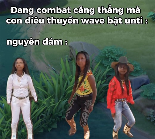 Review Skin Yena Wave Liên Quân Mobile – Thư Giãn