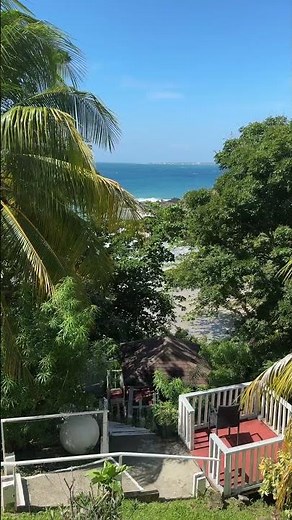The best hotel in Tobago 🇹🇹 ! #travel #trinidad #beaches