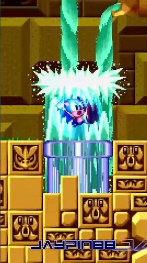 Sonic Mania: The Misfits Pack (SAGE '20 Demo) ✪ Sonic Shorts - Mania Plus Mods