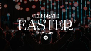 734 reactions · 140 shares | This Easter, April 3 & 4, we're ready to celebrate Easter with you! Join us in-person or online. Visit EasterAtWillow.com to learn more | Willow Creek Community Church | Facebook