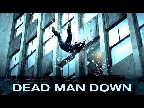 Dead Man Down - The Plan [Soundtrack OST HD]