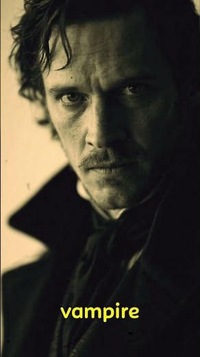 The Vampire of Paris: A 19th Century Mystery #darkhistory #horrorstories #paranormal #scary