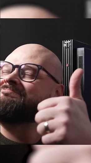 Did you know the PS2 logo could do this?!