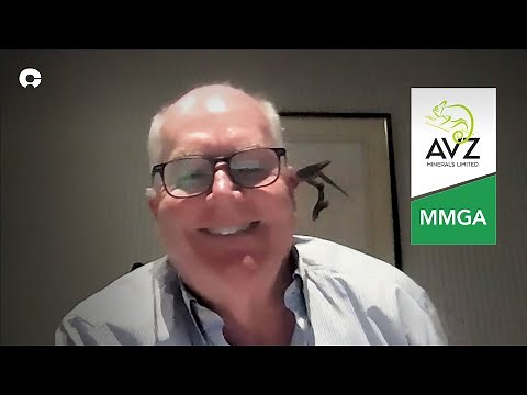 AVZ Minerals (ASX:AVZ) - Call for Change. Interview with MMGA Nominee Director Michael Carrick