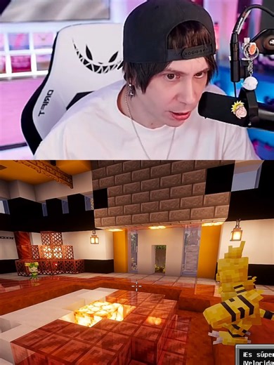 Rubius y la Tercera Medalla en Minecraft Pokémon