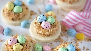 Easter Cookies