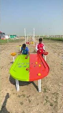 who keeps going when the game turns against them? this ending proves one thing - never give up!